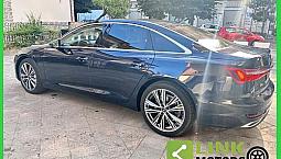 Audi A6 40Tdi Quattro Ultra S Tronic Mhde 12/2023