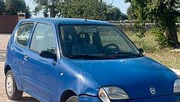 Fiat 600