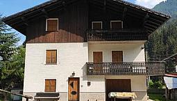 Appartamento In Villa Singola