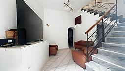 Casa Indipendente-Sinnai-Con Terrazza