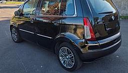 Lancia Musa 1.3 Multijet