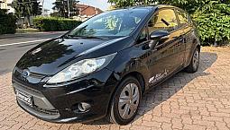 Ford Fiesta 1.4 Tdci 68cv 3 Porte Titanium