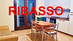 Bilocale Arredato Con Cantina E Posto Auto