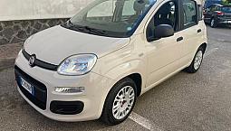 Fiat Panda 1.2
