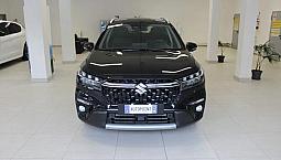 Suzuki S-cross 1.4 Hybrid 4wd Allgrip Top+