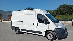 Fiat Ducato 30 2.3 Mjt 130Cv Pc-Tn Furgone