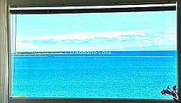 Luminoso, Panormaico, Vista Mare
