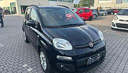 Fiat - Panda - 1.2 Lounge Uniprop