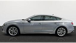 Audi A5 Sportback 40 2.0 Tdi Mhev Business Advance
