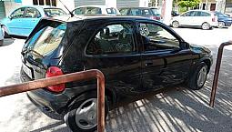 Opel Corsa 3ª Serie - 1997