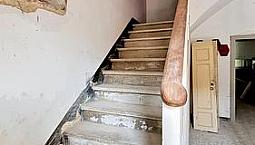 Casa Indipendente Da Ristrutturare