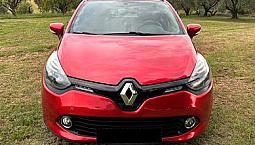 Renault Clio Sporter 1.5 Dci Neopatentati