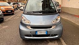 Smart Fortwo Pulse 06/12 Km.79115 Servo Sterzo