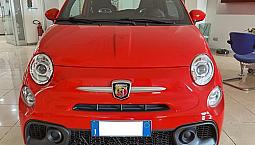 Abarth 595 1.4 Turbo T-Jet *62.000Km*