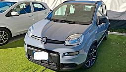 Fiat Panda 1.0 Firefly Hybrid City Life 70cv Anno 