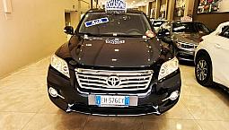 Toyota Rav 4 2.2D 150Cv 4X4 **Pari Al Nuovo Perfet