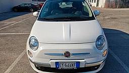 Fiat 500 1.3 Multijet 16V 95 Cv Lounge