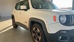 Jeep Renegade 1.6 M-Jet Fwd