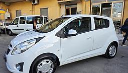 Chevrolet Spark 1.0 Ls Gpl Eco Logic