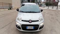 Fiat Panda 1.2 Benzina/Gpl 5 Posti 2014