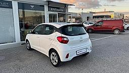 Hyundai I10 Iii 2020 - I10 1.0 Mpi Tech