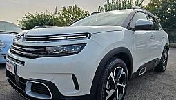 Citroen C5 Aircross 1.5Hdi 130Cv Aut Eat8 Shine Fu