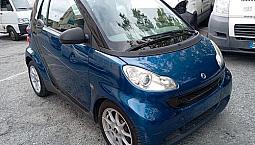 Smart Fortwo 1000 52 Kw Coupé Pulse