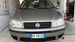 Fiat Punto 1.3 Multijet 5 Porte Dynamic