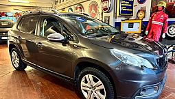 Peugeot 2008 Puretech 82 Active