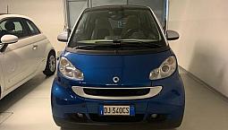 Smart Fortwo 1000 52 Kw Coupé Passion