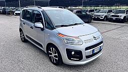 Citroen C3 Picasso 1.4 Vti 95 Gpl Airdream Seduc