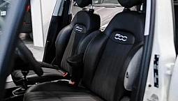 Fiat 500x 1600 Mjet