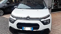 Citroen C3 Bluehdi 100 S&S Feel Pack Unipro Iva De