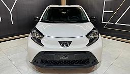 Toyota Aygo X 1.0 Lounge 72cv S-cvt