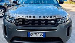 Land Rover Range Evoque 2.0 I4 200 Cv Awd Auto Se 