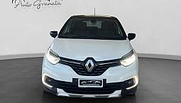 Renault Captur 1.5 Dci 110cv Intens Come Nuova