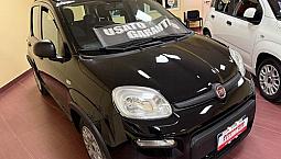 Fiat Panda 0.9 Twinair Turbo Automatica