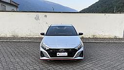 Hyundai I20N 1.6 T-Gdi Mt N-Performance Garanzia E