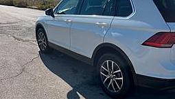 Tiguan Anno 2017