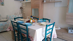 A Due Passi Dal Mare Torre S Giovanni Ugento