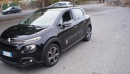 Citroen C3 Bluehdi 100 S&S Shine