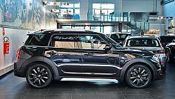 Mini Cooper Sd Countryman 2.0 Classic Auto. - Pell