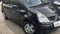 Renault Modus 1.2 16v Dynamique-2008