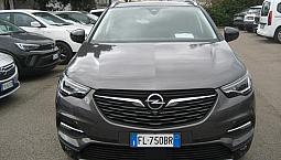 Opel Grandland X 1.6 Diesel Ecotec Start&stop Ulti