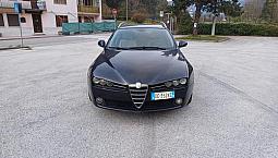 Alfa Romeo 159