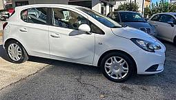 Opel Corsa 1.2 5 Porte Con Soli 64.000 Km Come Nuo