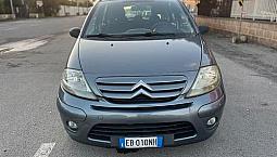 Citroen - C3 - 1.4 Perfect