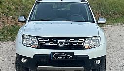 Dacia Duster 1.5 Dci Lauréate Euro6 Permute Rate G