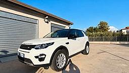 Land Rover Discovery Sport 2.0 Td4 150 Cv Se