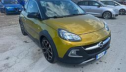 Opel Adam Rocks 1.0 Sge 115 Cv Start&Stop